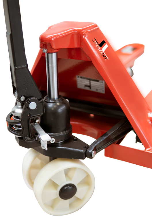 Hydraulik Pumpe