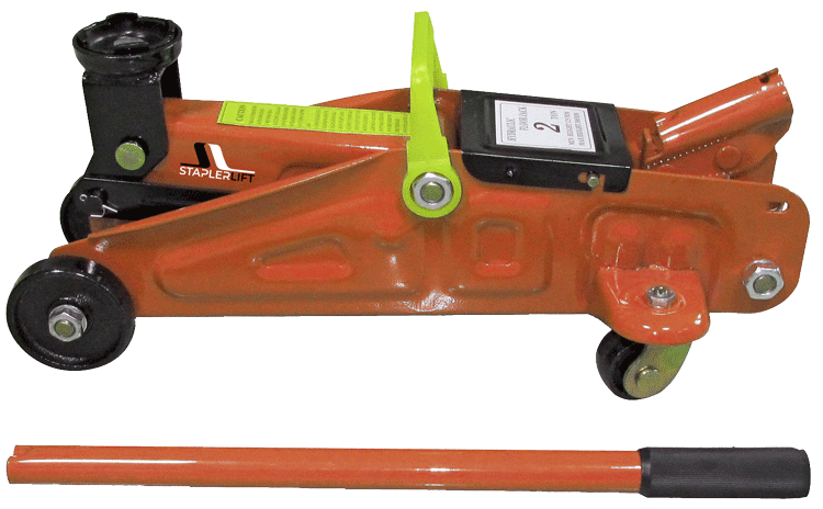 Rangierheber BASIC