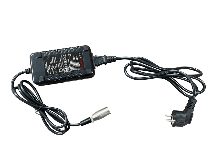 Elektroschlepper 1000kg BASIC