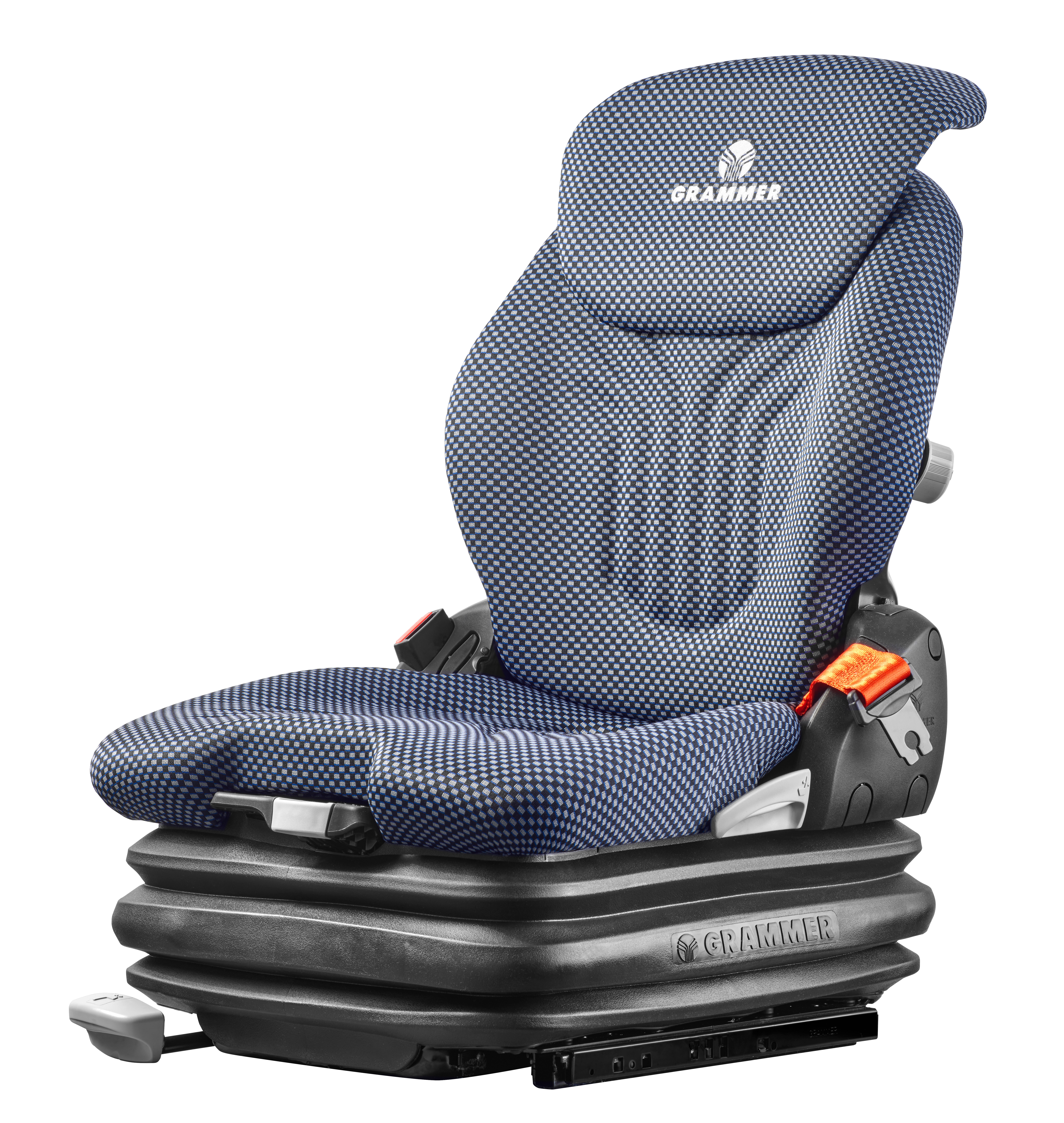 Grammer PRIMO XL STOFF 24 V