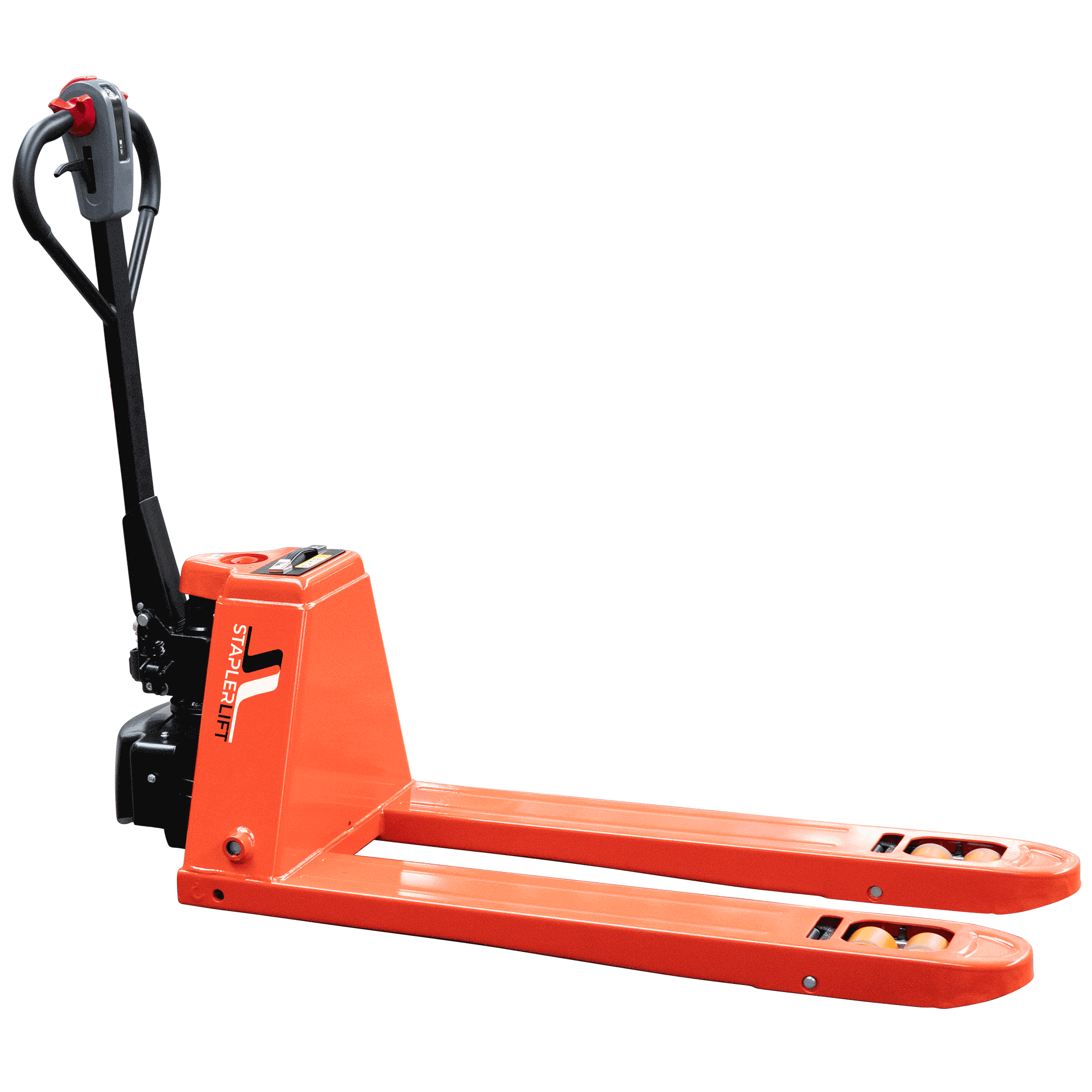 Elektro Hubwagen Semi 2000kg STANDARD