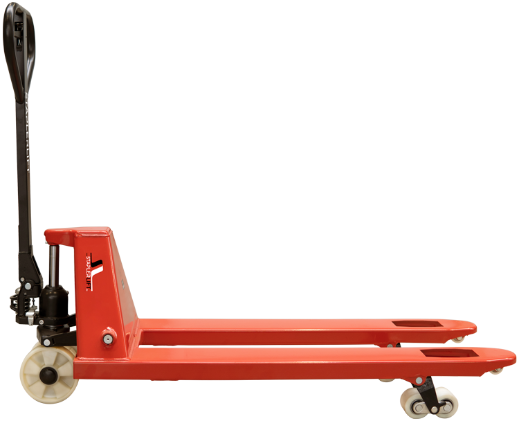 Gabelhubwagen BASIC Nylon / Tandem Nylon
