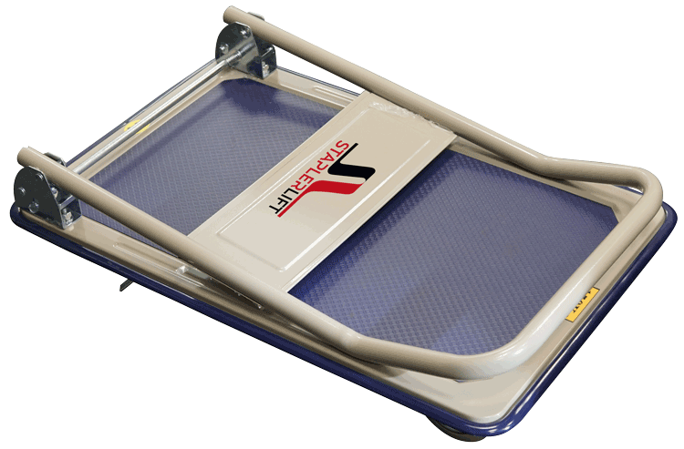 Transportwagen 150kg STANDARD