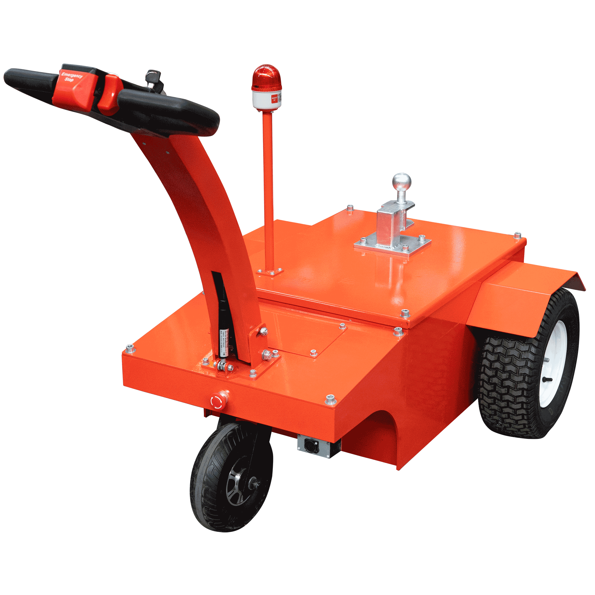 Elektroschlepper 5000kg MAX