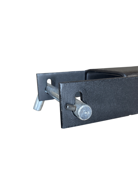Gabelverlängerung für Gabelstapler (geschlossene Ausführung)