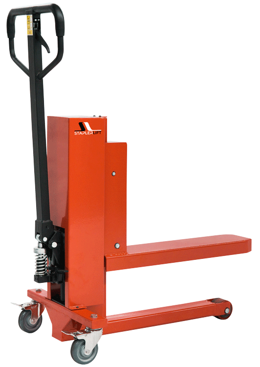 Display Palettenheber 500kg