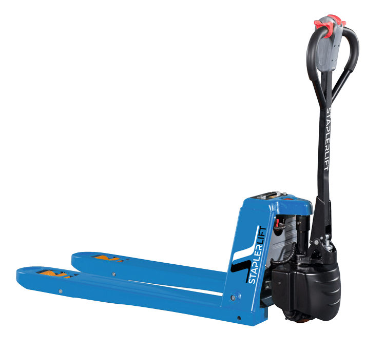 Elektrohubwagen 2000kg STANDARD 