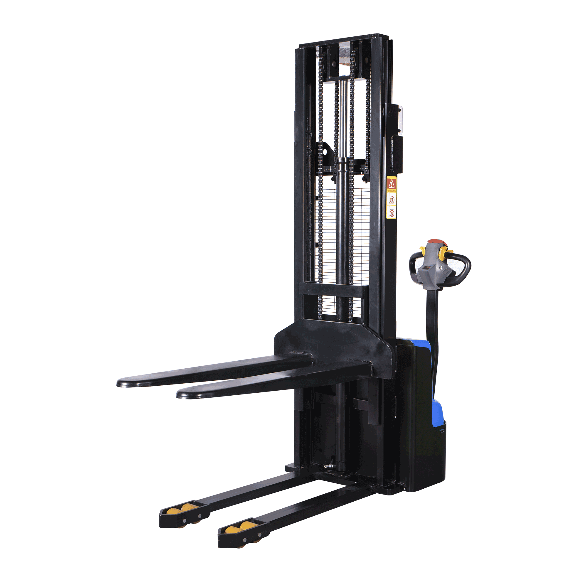 Elektro-Deichselstapler 1500kg PLUS+ Hubhöhe 3500mm