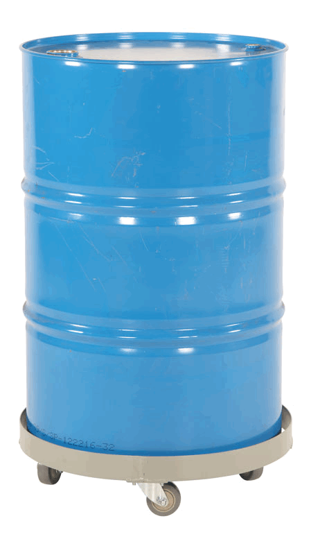 Barrel roller STANDARD | DRUMTROLLEY200L