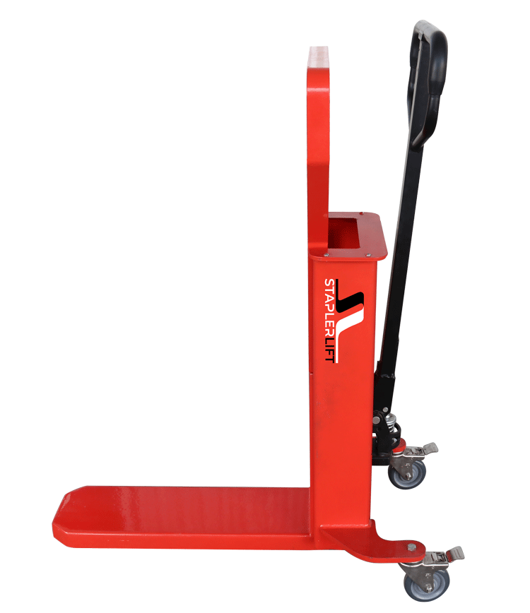 Display pallet lifter 500kg PLUS+ | SFL500PLUS